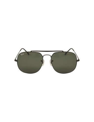 Ray Ban Rb3561 002 The General Negro G-15 Clasico