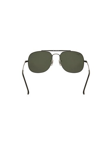 Ray Ban Rb3561 002 The General Negro G-15 Clasico