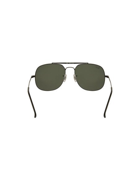 Ray Ban Rb3561 002 The General Negro G-15 Clasico