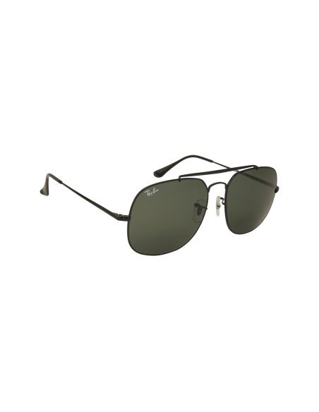 Ray Ban Rb3561 002 The General Negro G-15 Clasico