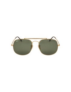 Ray Ban Rb3561 001 The General G15 Dorado Clasico Icon | Sunnies.uno 2