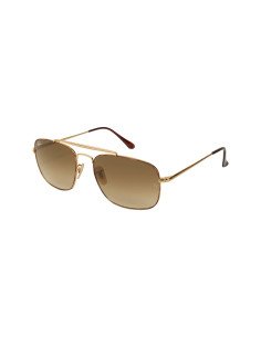 Ray Ban Rb3560 910443 The Colonel Cafe Degradado Carey Icon | Sunni...