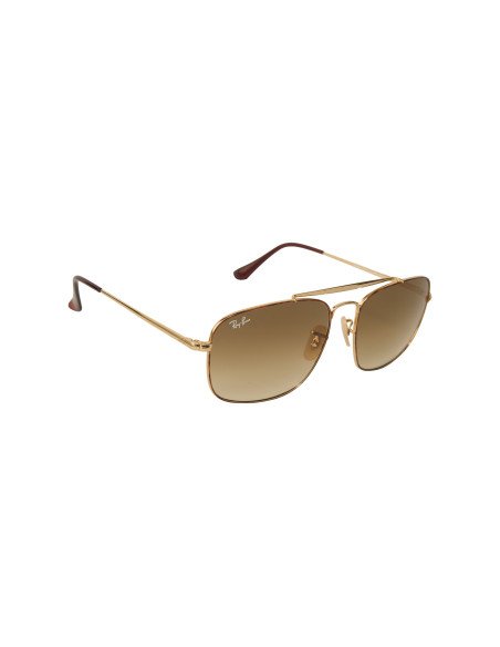 Ray Ban Rb3560 910443 The Colonel Cafe Degradado Carey Icon | Sunni...