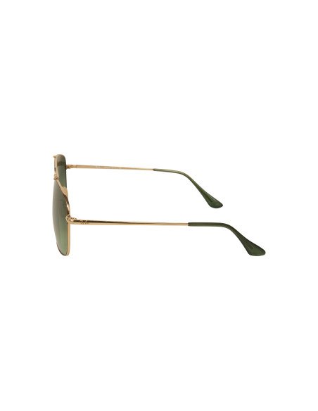 Ray Ban Rb3560 91034m Verde Degradado Carey Dorado Original | Sunni...