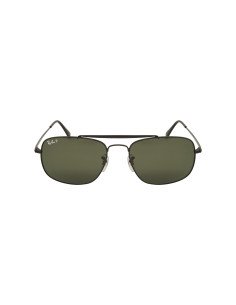Ray Ban Rb3560 002/58 The Colonel Polarizado G-15 Negro Icon | Sunn... 2