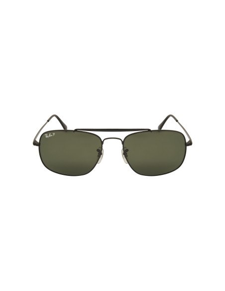 Ray Ban Rb3560 002/58 The Colonel Polarizado G-15 Negro Icon | Sunn...