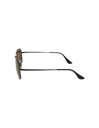 Ray Ban Rb3560 002/58 The Colonel Polarizado G-15 Negro Icon | Sunn...