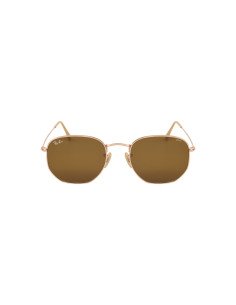 Ray Ban Rb3548 91314I Hexagonal Evolve Cafe Fotocromatico | Sunnies.uno 2