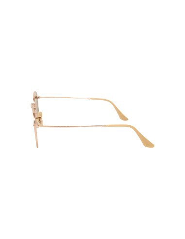 Ray Ban Rb3548 91314I Hexagonal Evolve Cafe Fotocromatico | Sunnies.uno