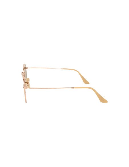 Ray Ban Rb3548 91314I Hexagonal Evolve Cafe Fotocromatico | Sunnies.uno