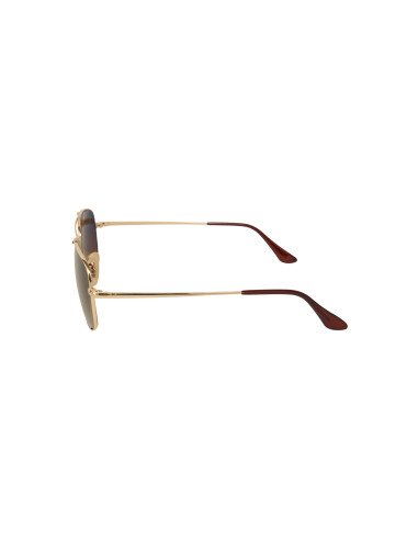 Ray Ban Rb3560 002/58 The Colonel Polarizado G-15 Negro Icon | Sunn...