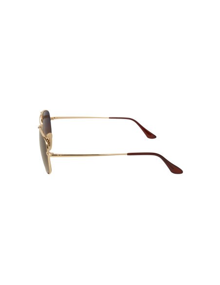 Ray Ban Rb3560 002/58 The Colonel Polarizado G-15 Negro Icon | Sunn...