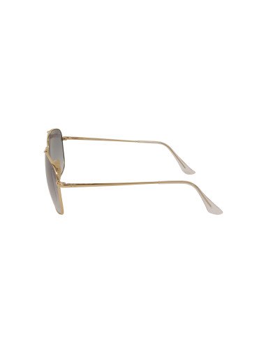 Ray Ban Rb3560 001/3f The Colonel Azul Degradado