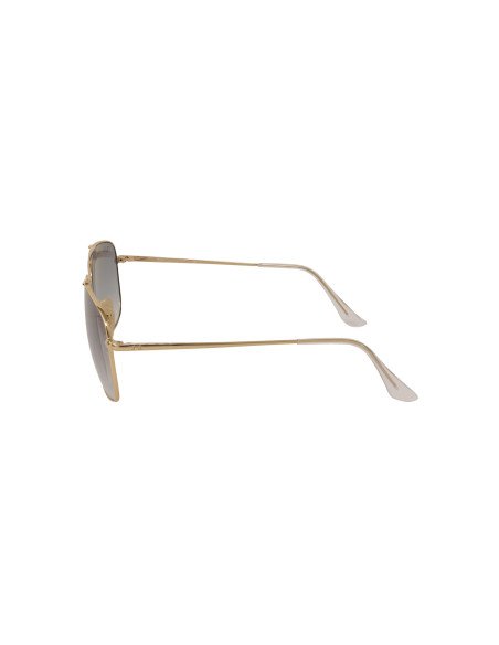 Ray Ban Rb3560 001/3f The Colonel Azul Degradado