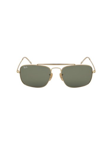 Ray Ban Rb3560 001 The Colonel G-15 Dorado Original | Sunnies.uno