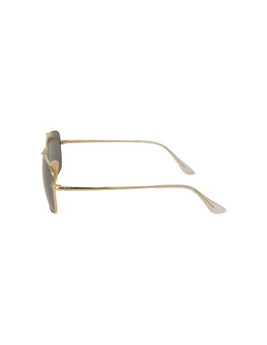 Ray Ban Rb3560 001 The Colonel G-15 Dorado Original | Sunnies.uno