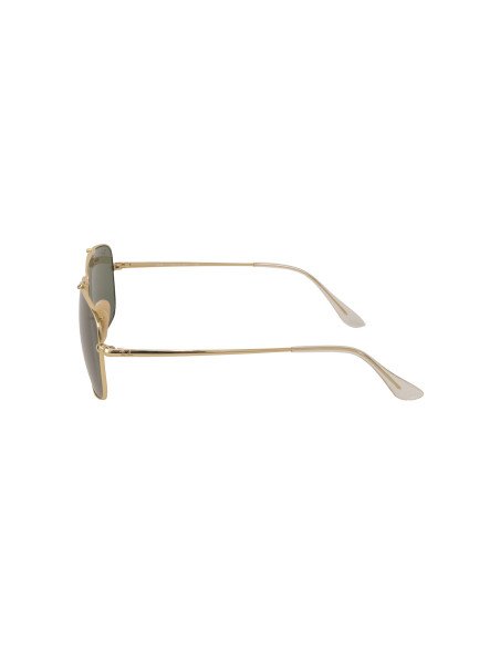 Ray Ban Rb3560 001 The Colonel G-15 Dorado Original | Sunnies.uno