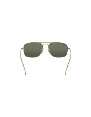 Ray Ban Rb3560 001 The Colonel G-15 Dorado Original | Sunnies.uno
