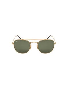 Ray Ban Rb3557 001 Square Double Bridge G-15 Dorado | Sunnies.uno 2