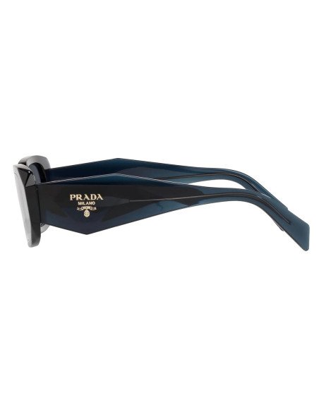 Prada SPR 17W 08Q-420 Symbole