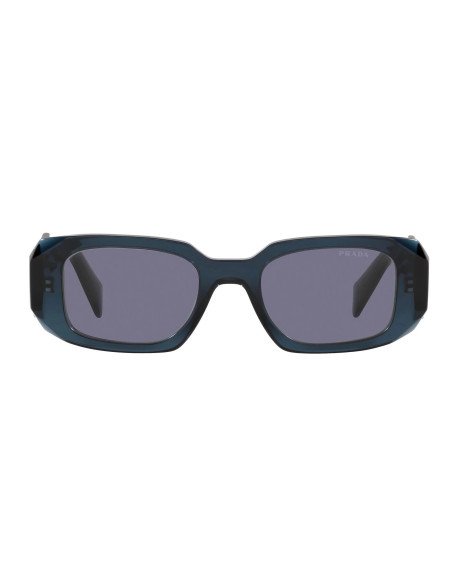 Prada SPR 17W 08Q-420 Symbole