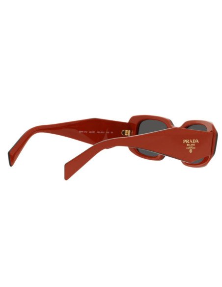 Prada SPR 17W 12N-5S0 Symbole