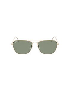 Ray Ban Rb3136 001 Caravan Negro G-15 Clasico Original | Sunnies.uno 2