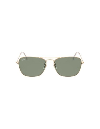 Ray Ban Rb3136 001 Caravan Negro G-15 Clasico Original | Sunnies.uno