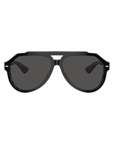Dolce & Gabbana DG4452 340387