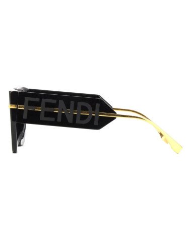Fendi FE40097I 01V