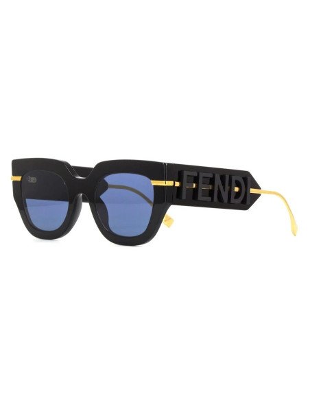 Fendi FE40097I 01V