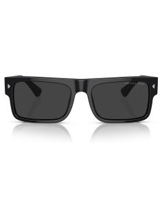 Prada SPR A10S 16K-08G Polarized 2