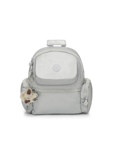 Kipling Classics BP404725S Escalus Metallic Silver