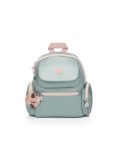 Kipling Classics BP4047N7G1 Escalus Pixie Green 2