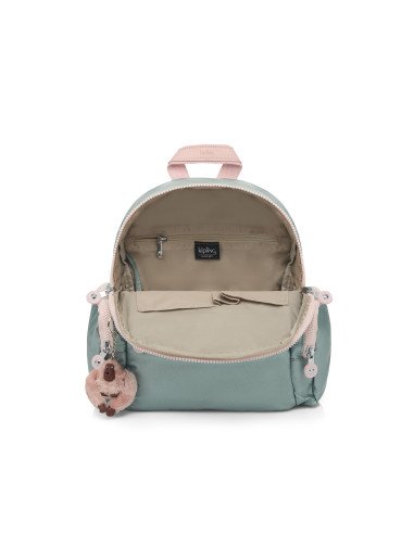 Kipling Classics BP4047N7G1 Escalus Pixie Green
