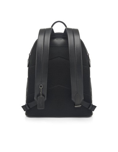 Coach West Backpack Blue