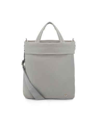 Lululemon On My Level Bag 2.0 Gray