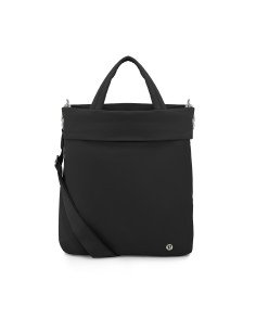 Lululemon On My Level Bag 2.0 Black 2