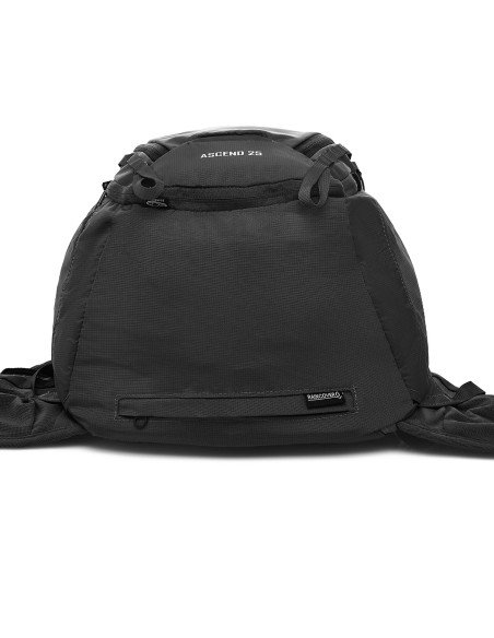 The North Face NM2SQ11B Black