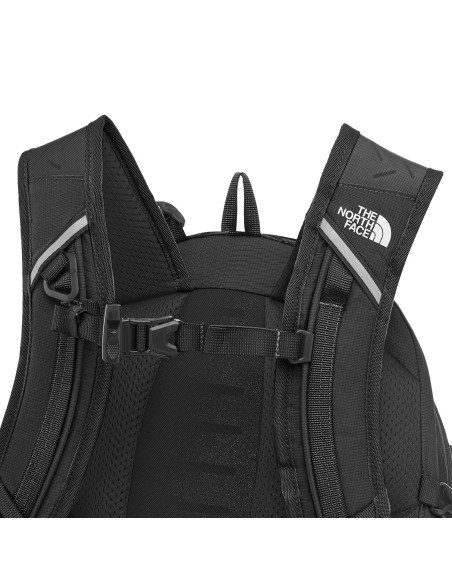 The North Face NM2SQ11B Black
