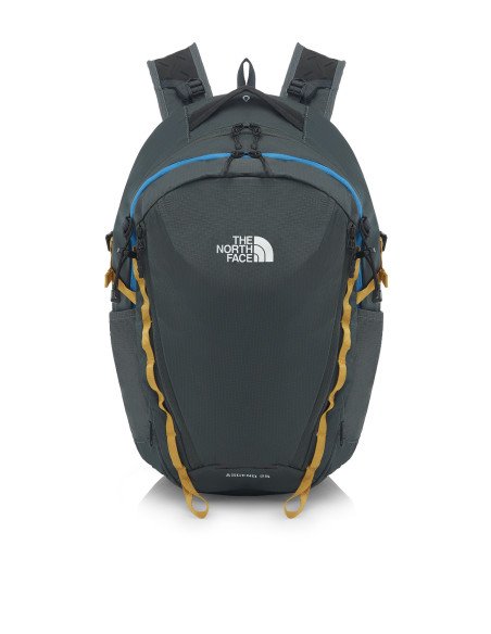 The North Face NM2SQ11B Green