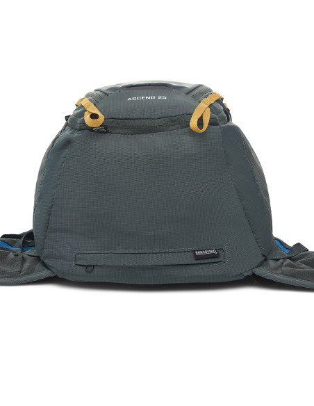 The North Face NM2SQ11B Green