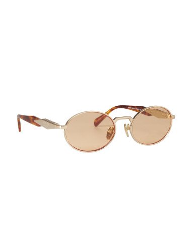 Prada SPR 65ZS ZVN-02Z