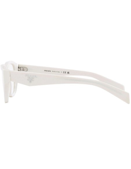 Prada SPR 21ZV 17K-1O1 | Sunnies