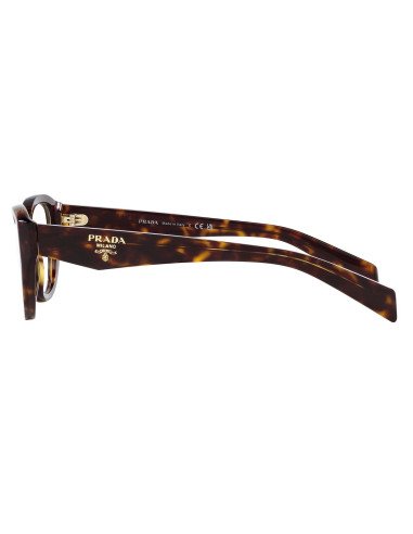 Prada SPR 21ZV 19J-1O1 | Sunnies