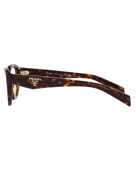 Prada SPR 21ZV 19J-1O1 | Sunnies