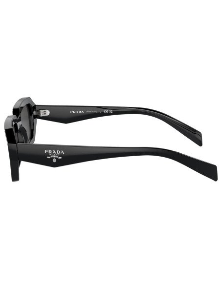 Prada SPR A12S 16K-08Z | Sunnies