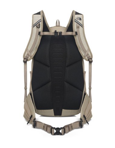 The North Face NM2SQ11B White