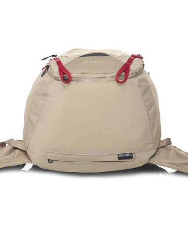 The North Face NM2SQ11B White