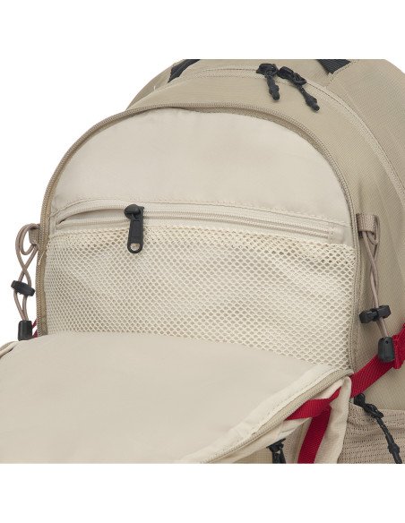 The North Face NM2SQ11B White